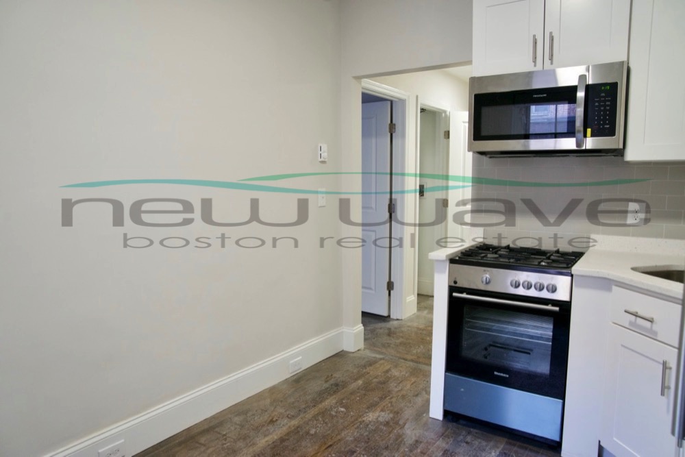 14 Clearway St, Back Bay