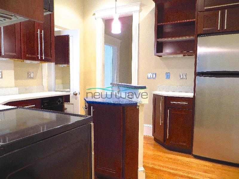 1111 Boylston St, Fenway