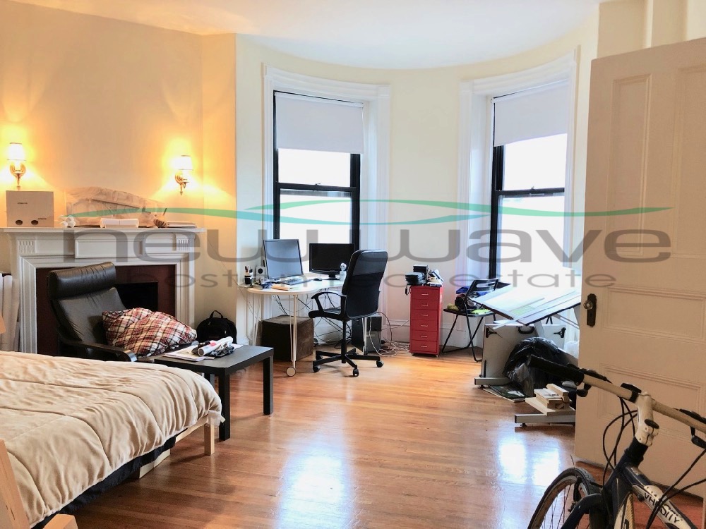 504 Beacon St, Back Bay