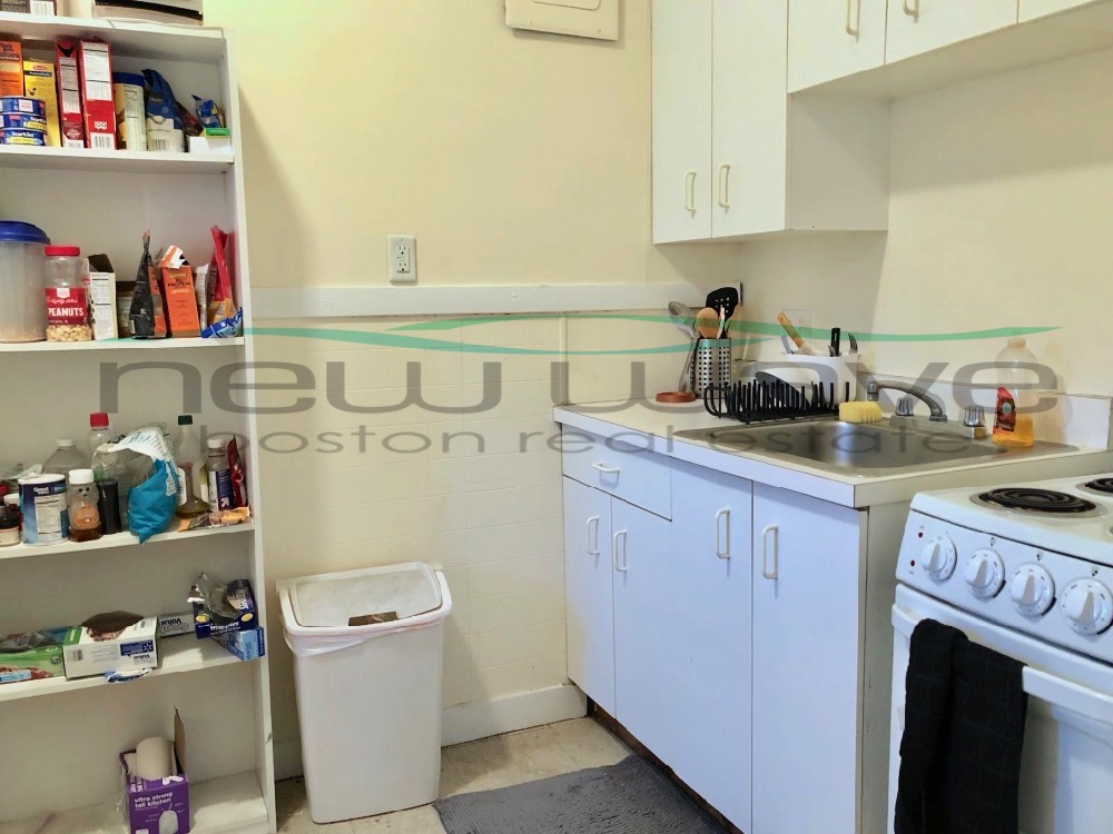 504 Beacon St, Back Bay