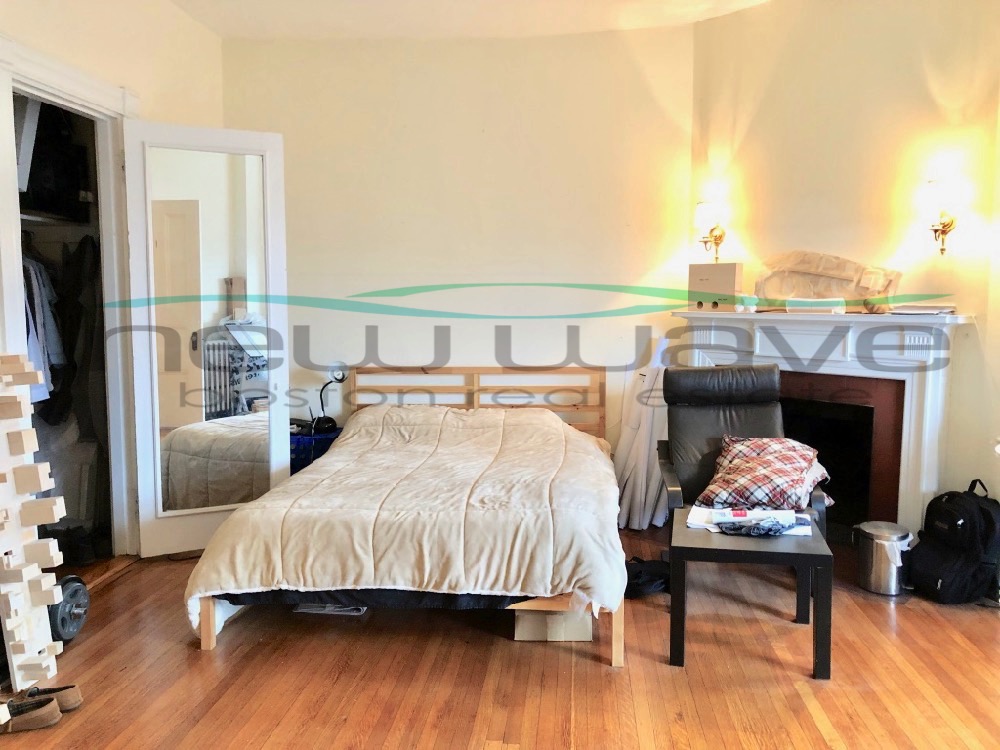 504 Beacon St, Back Bay