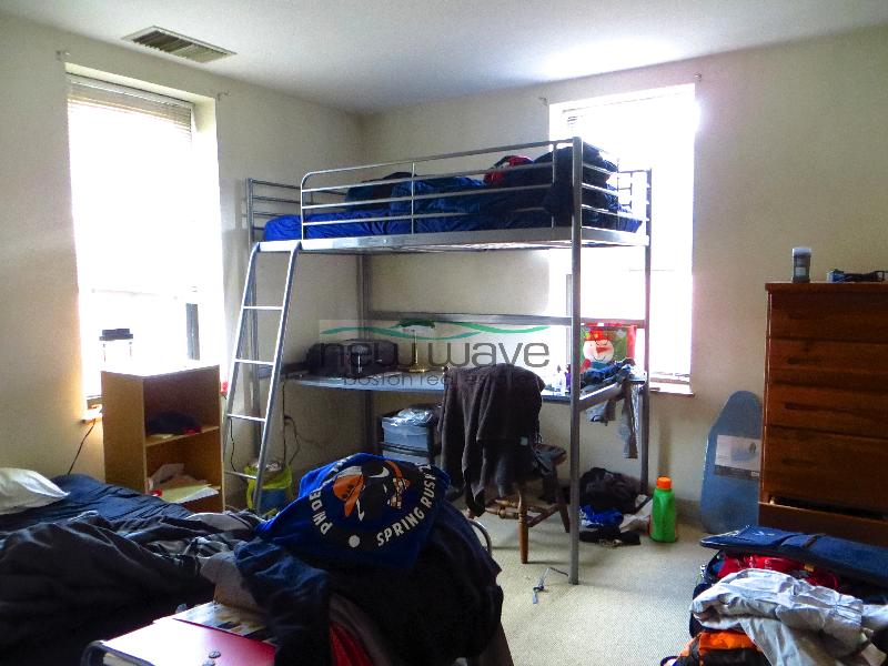 95 Gainsborough St, Fenway