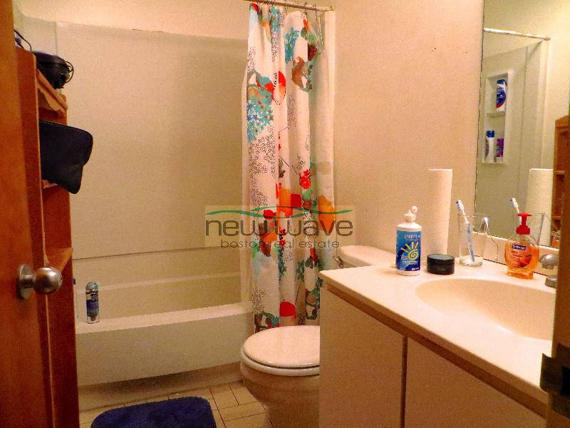 95 Gainsborough St, Fenway