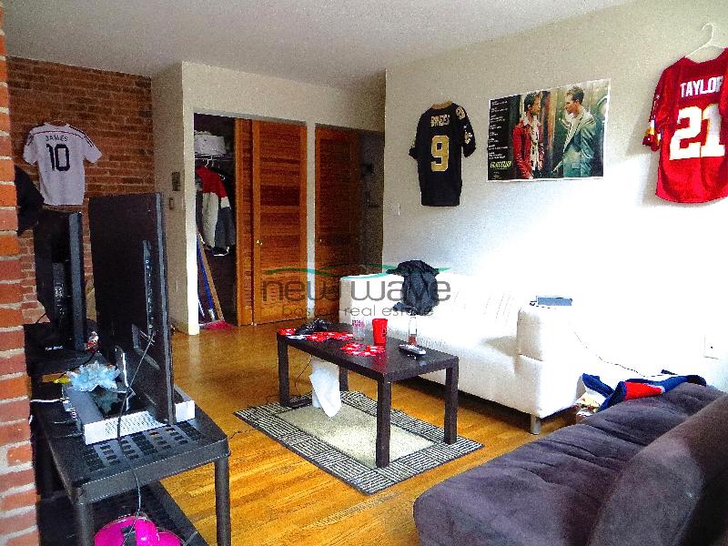 95 Gainsborough St, Fenway