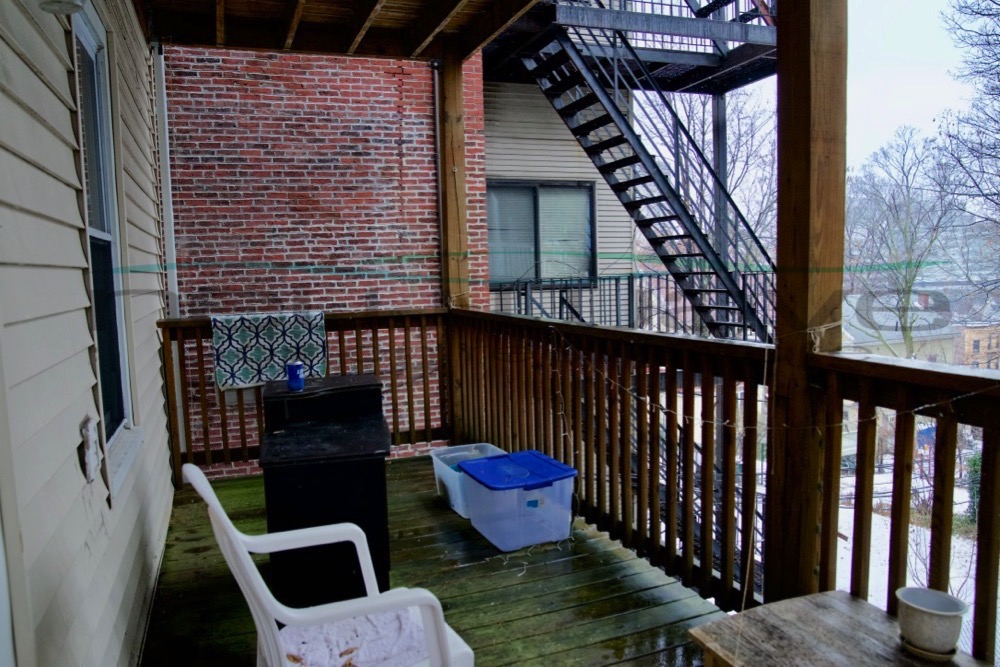 143 Hillside St, Mission Hill