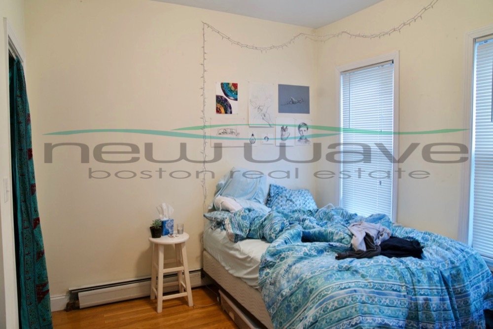 143 Hillside St, Mission Hill