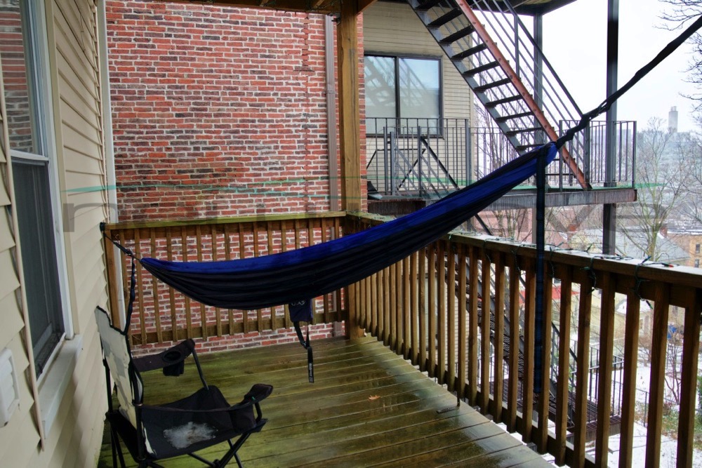 143 Hillside St, Mission Hill