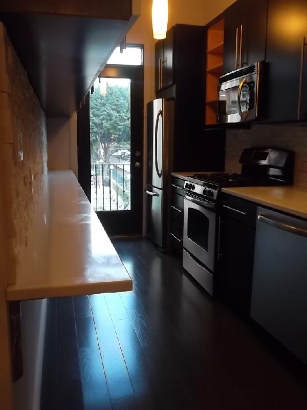 25 Worthington St, Roxbury