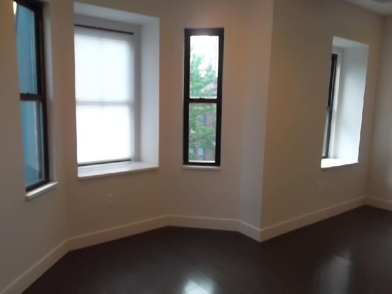 25 Worthington St, Roxbury