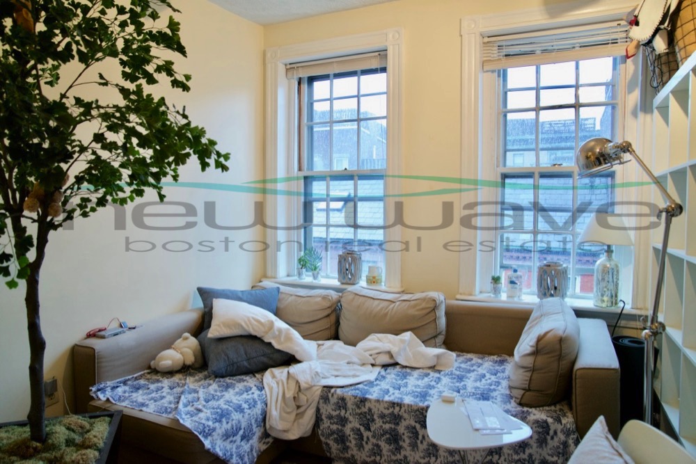 55 Revere St, Beacon Hill