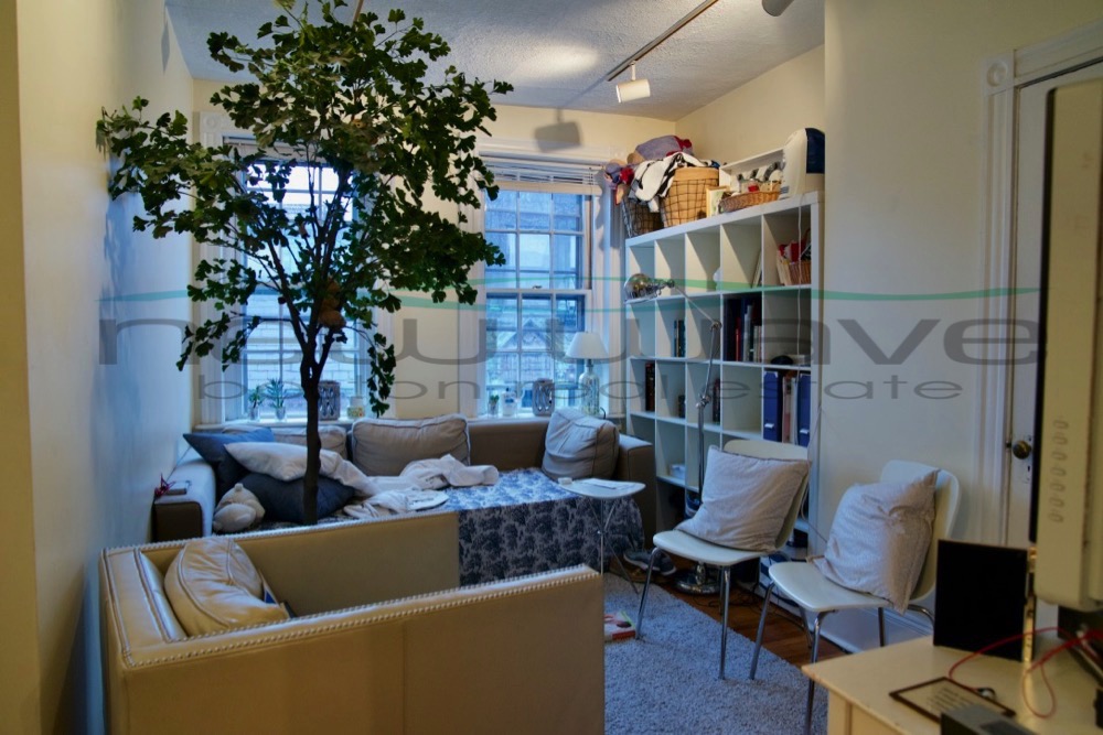 55 Revere St, Beacon Hill