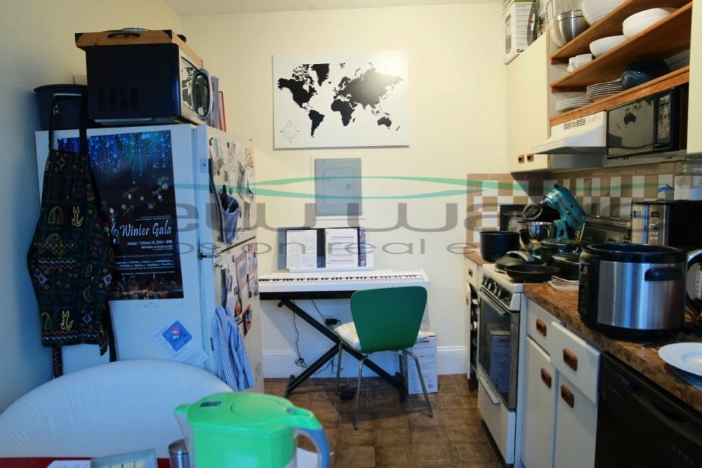 55 Revere St, Beacon Hill