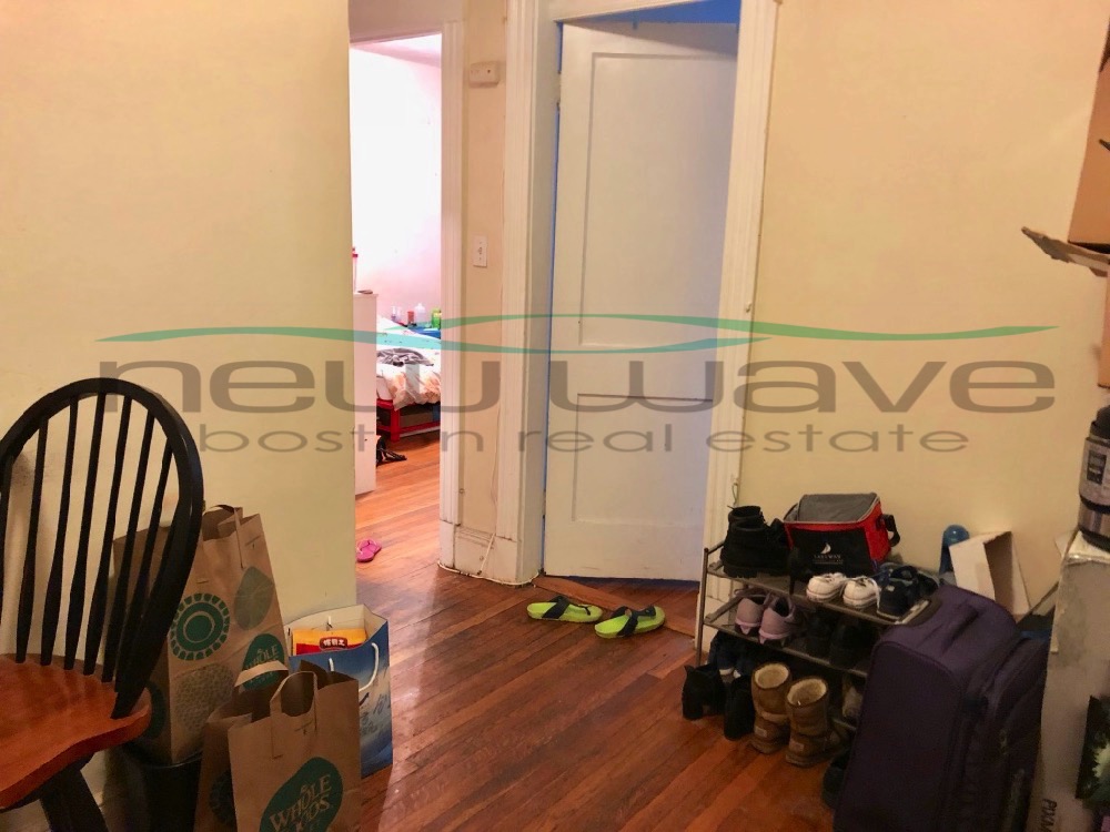 109 Saint Stephen St, Fenway