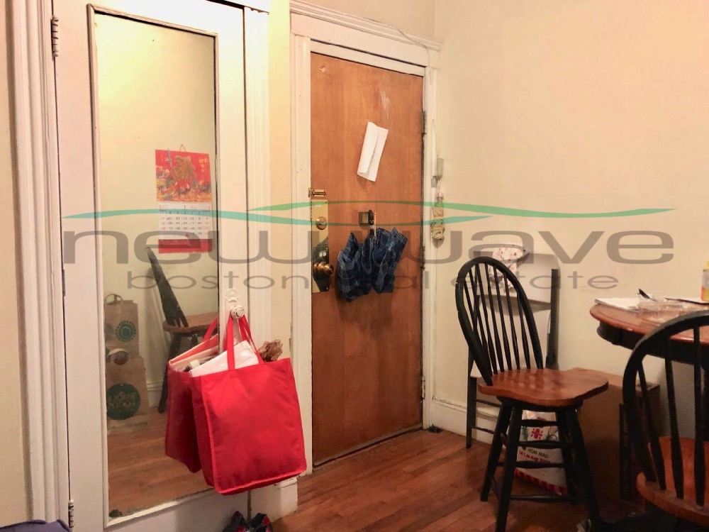 109 Saint Stephen St, Fenway