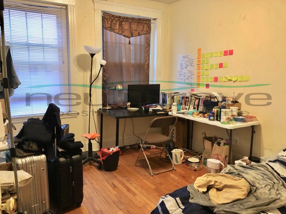 109 Saint Stephen St, Fenway