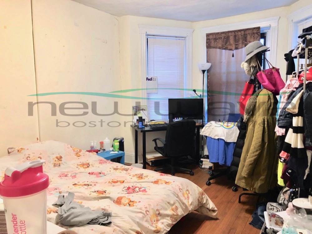 109 Saint Stephen St, Fenway