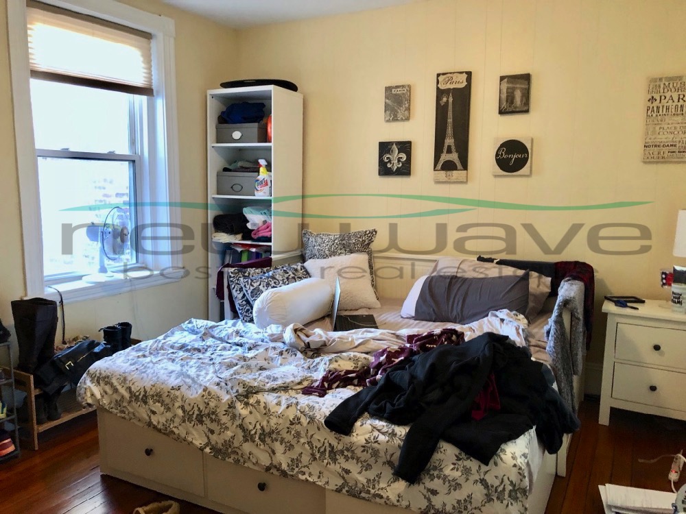 69 Huntington Ave, Mission Hill