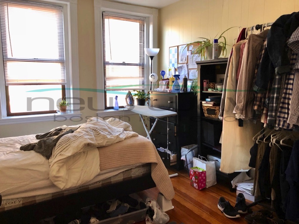 69 Huntington Ave, Mission Hill