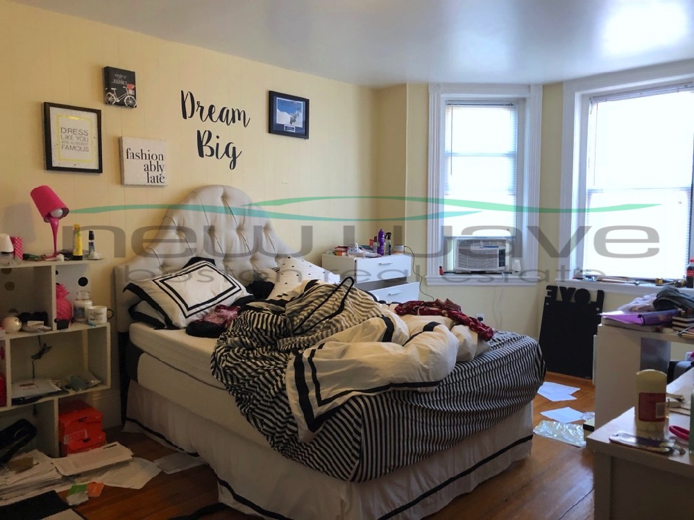 69 Huntington Ave, Mission Hill