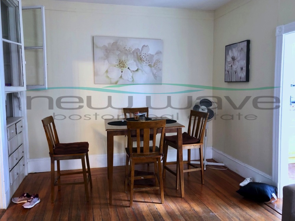 69 Huntington Ave, Mission Hill