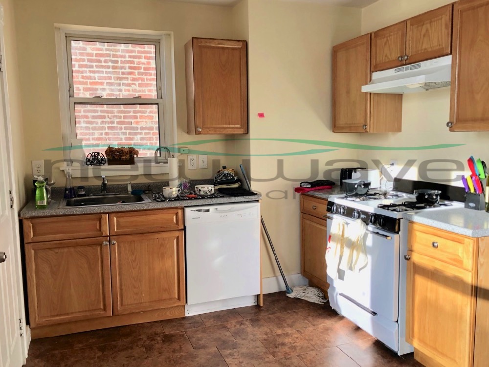 69 Huntington Ave, Mission Hill