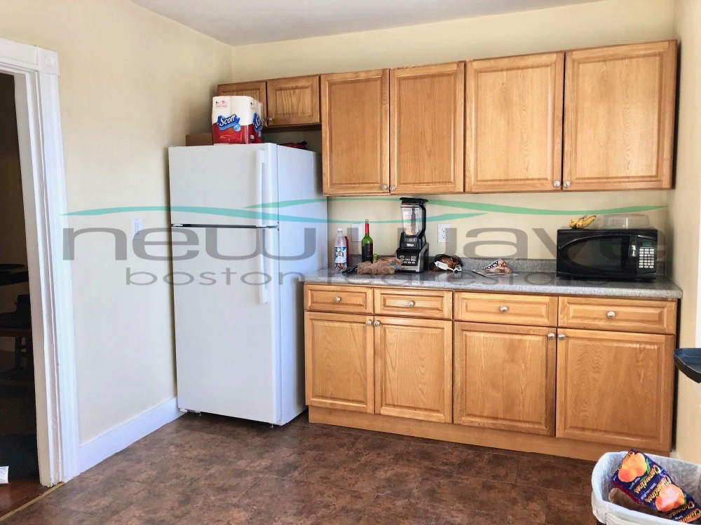 69 Huntington Ave, Mission Hill