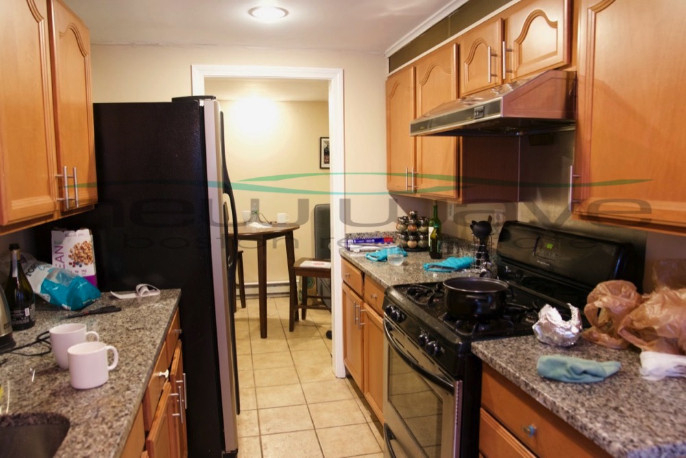 3 bed, 1 bath apartment for rent at 95 Hudson St Unit 1, Chinatown — photo 10 of 12