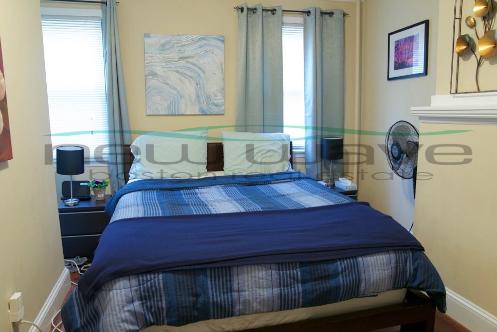 2 bed, 1 bath apartment for rent at 95 Hudson St Unit 3, Chinatown — photo 8 of 8