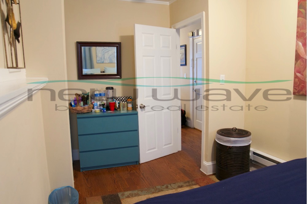 2 bed, 1 bath apartment for rent at 95 Hudson St Unit 3, Chinatown — photo 7 of 8