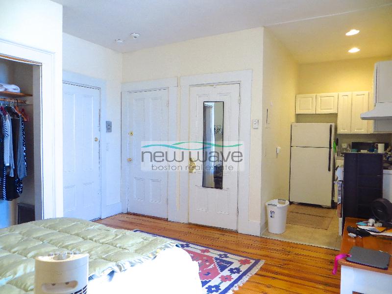 554 Massachusetts Ave, South End