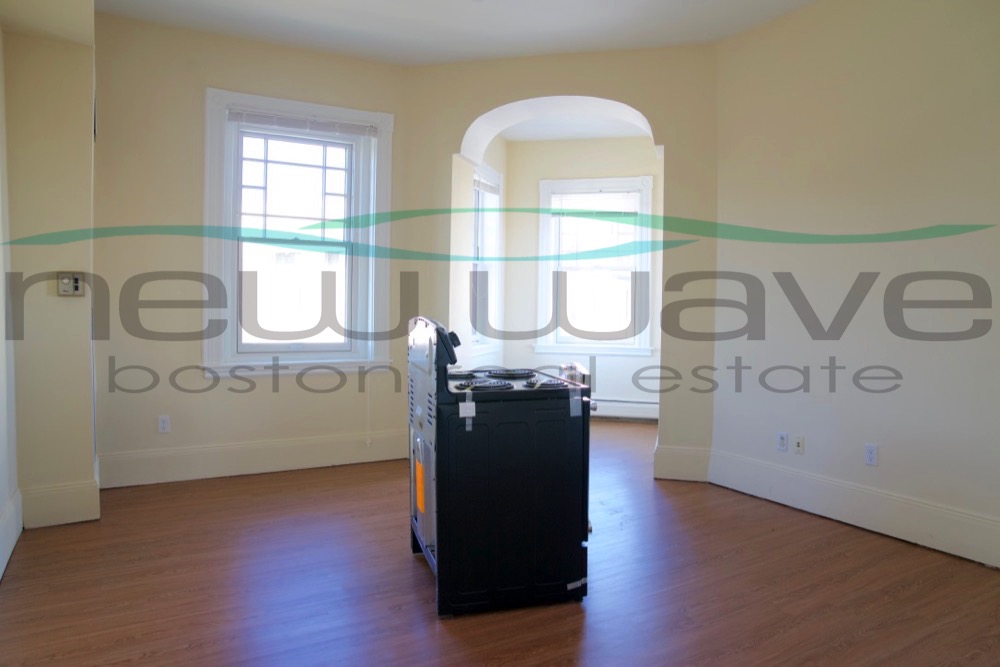1 bed, 1 bath apartment for rent at 706 Huntington Ave Unit 404, Mission Hill
