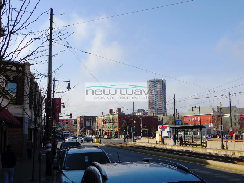 1 bed, 1 bath apartment for rent at 706 Huntington Ave Unit 404, Mission Hill — photo 10 of 12