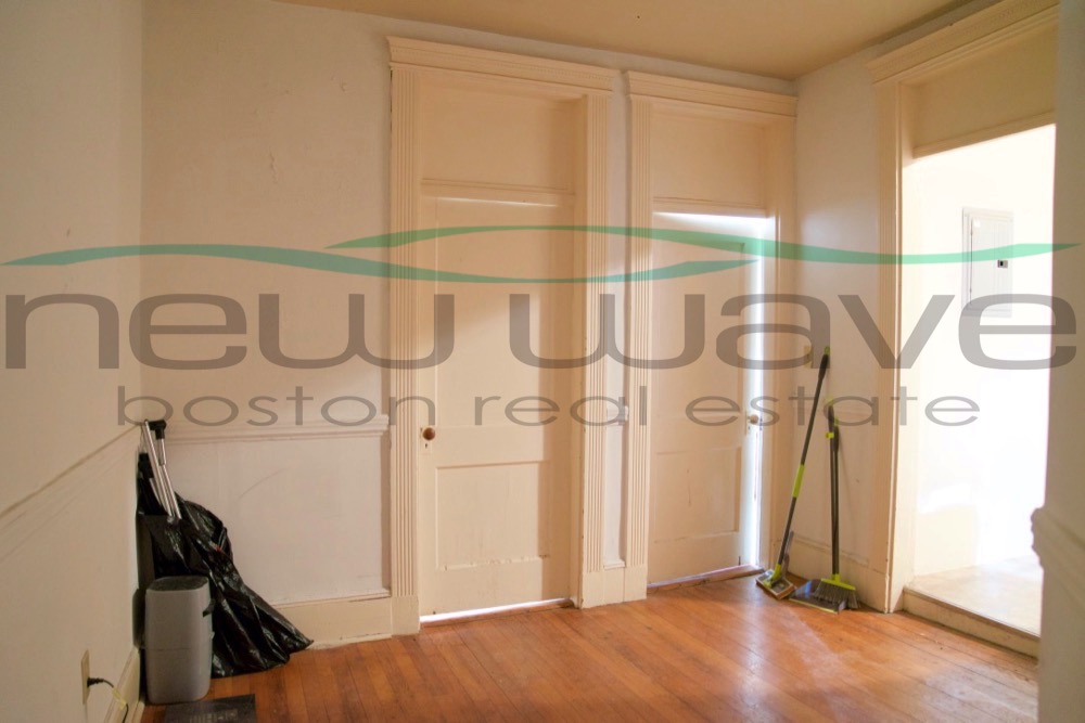 28 Westland Ave, Fenway