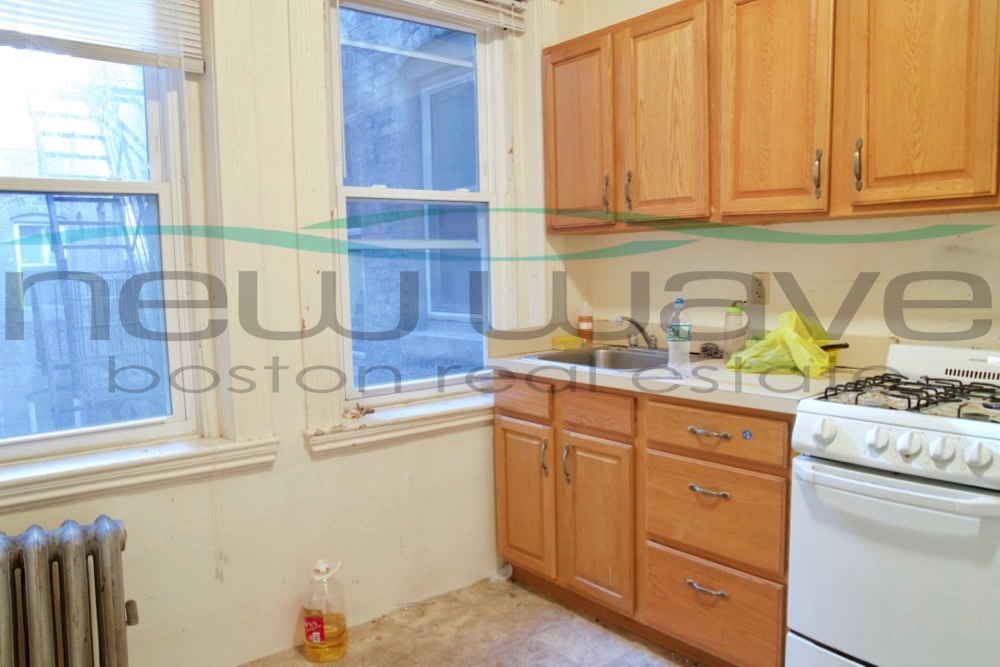 28 Westland Ave, Fenway