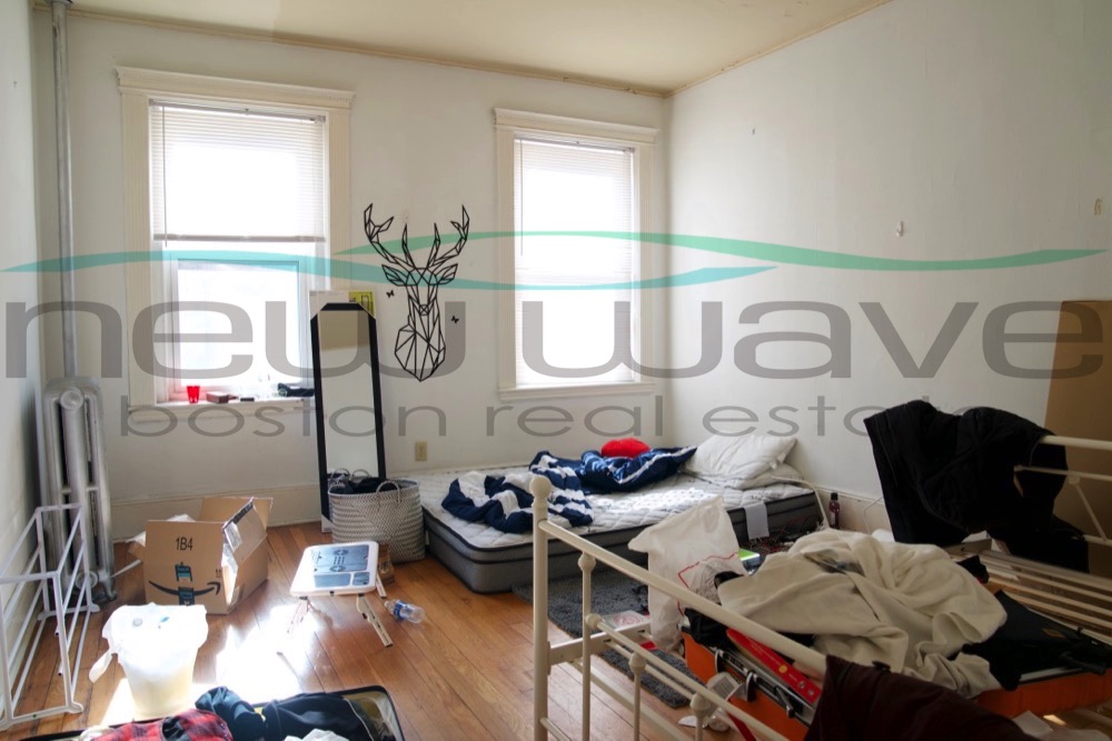 28 Westland Ave, Fenway