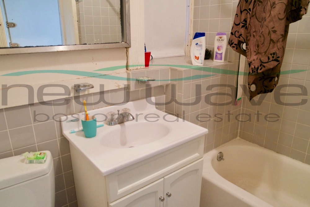 28 Westland Ave, Fenway