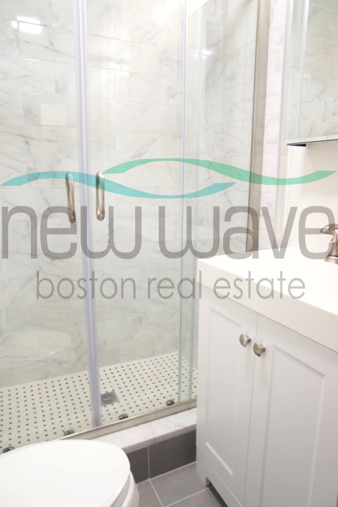 38 Clearway St, Back Bay