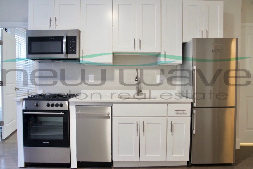 38 Clearway St, Back Bay