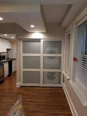 11 Champney Pl, Beacon Hill