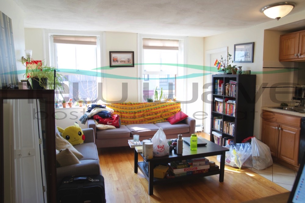 39 Charles St, Beacon Hill