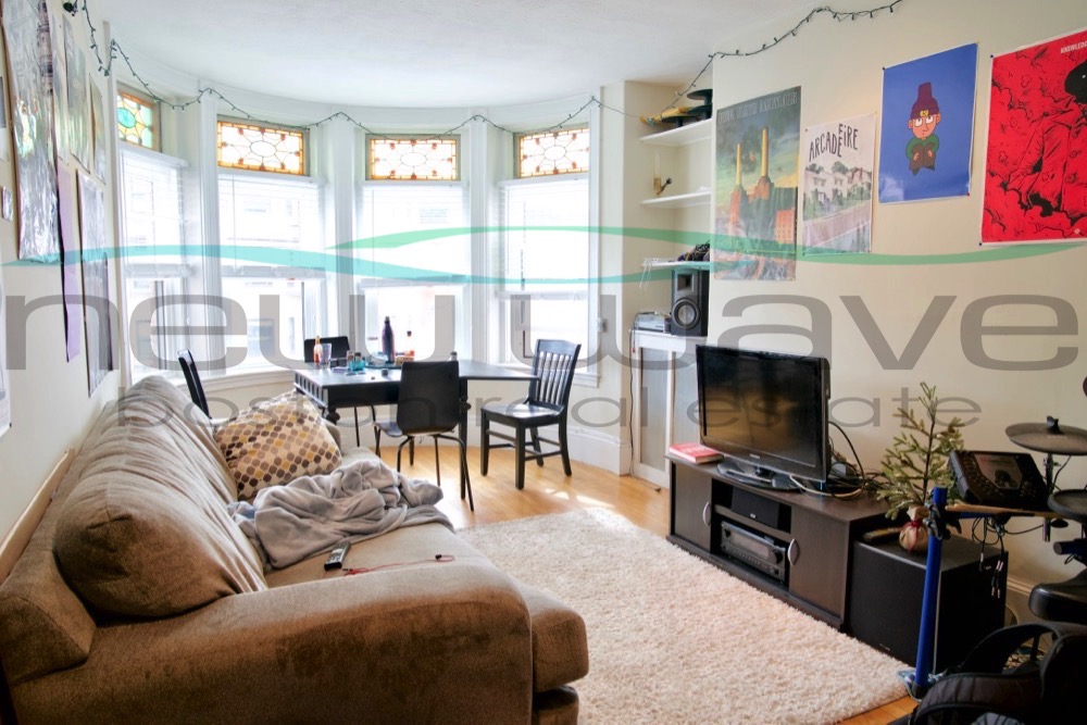 45 Westland Ave, Fenway