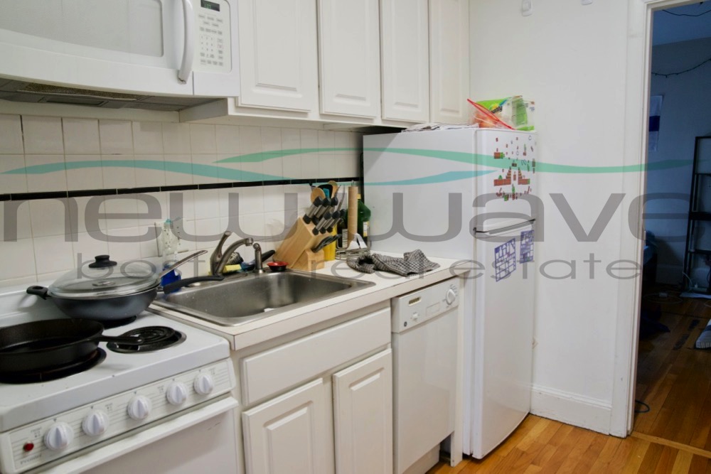 45 Westland Ave, Fenway