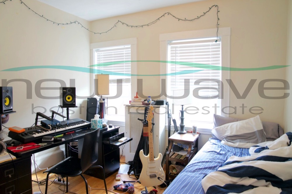 45 Westland Ave, Fenway