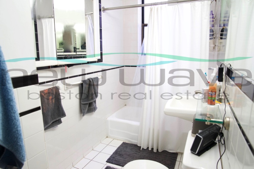 45 Westland Ave, Fenway