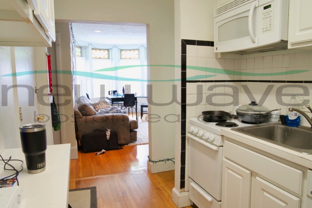 45 Westland Ave, Fenway