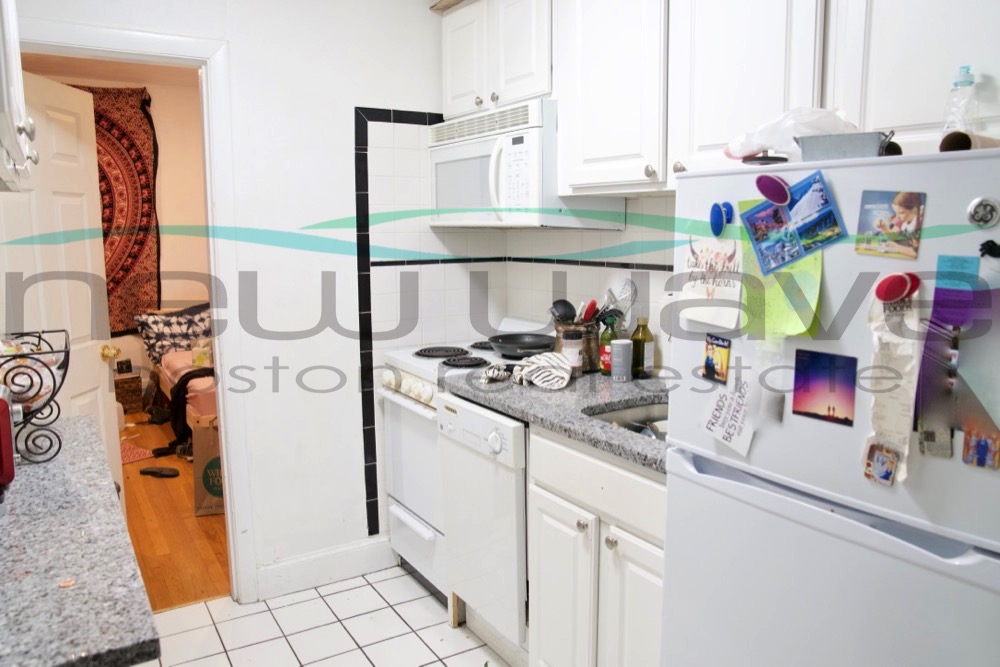 45 Westland Ave, Fenway