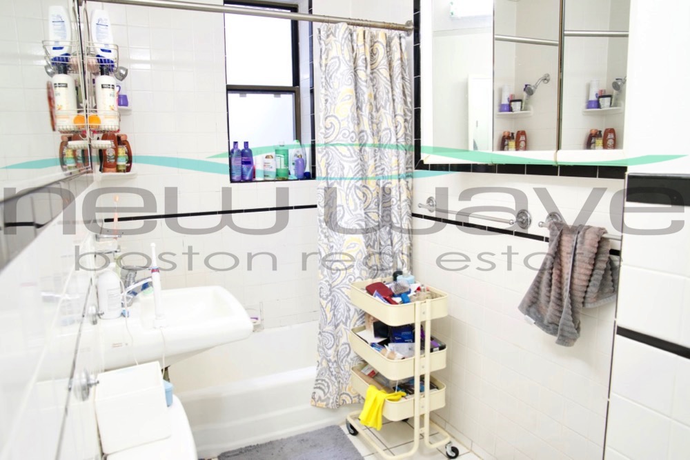 45 Westland Ave, Fenway