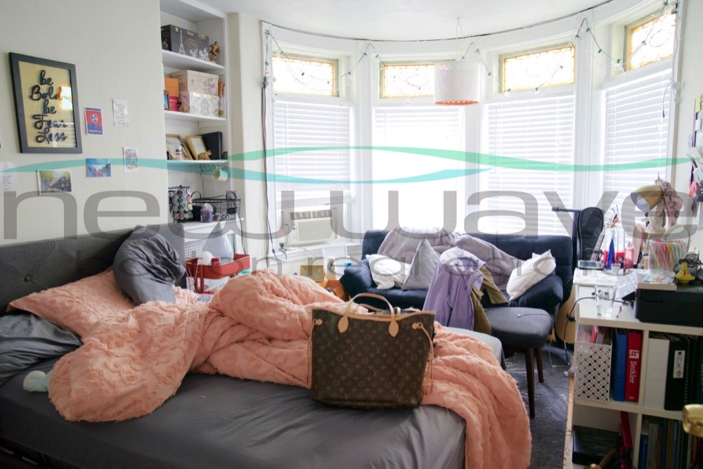 45 Westland Ave, Fenway