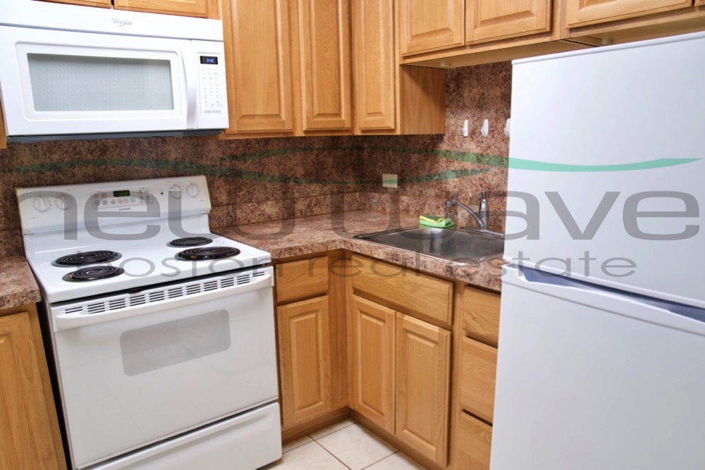 397 Massachusetts Ave, Roxbury