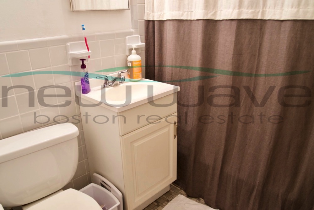 196 Saint Botolph St, Back Bay